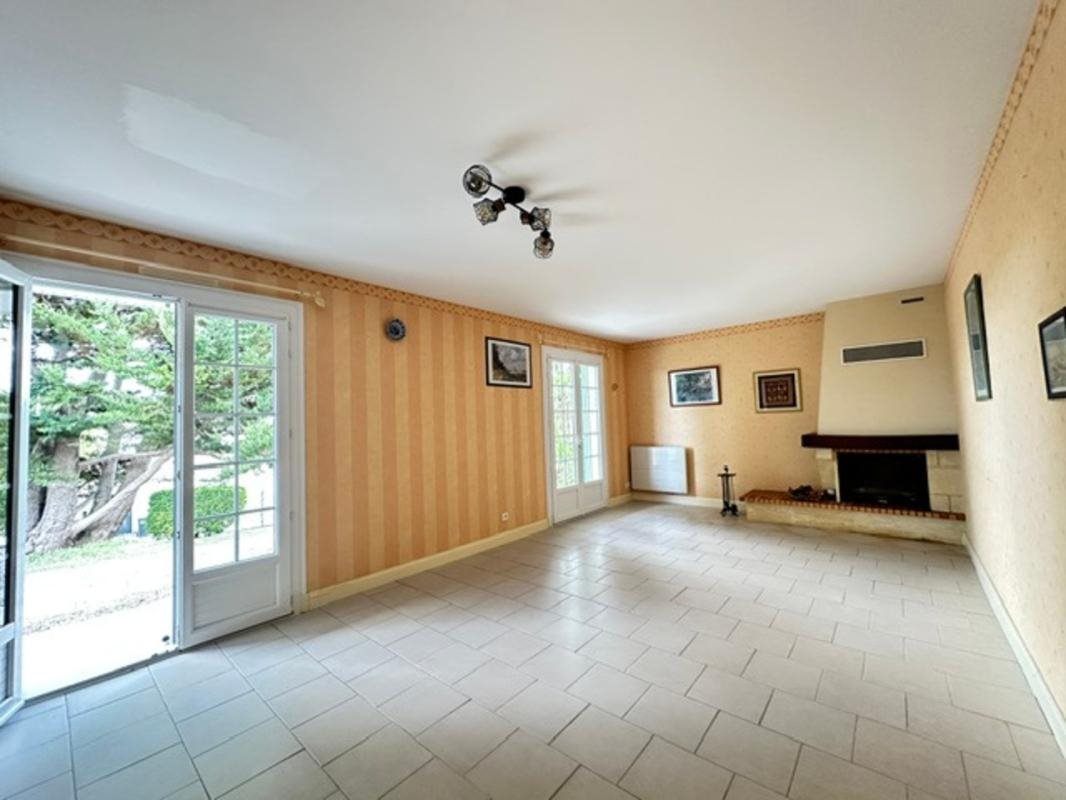 Maison à vendre, 93m², Voulgézac