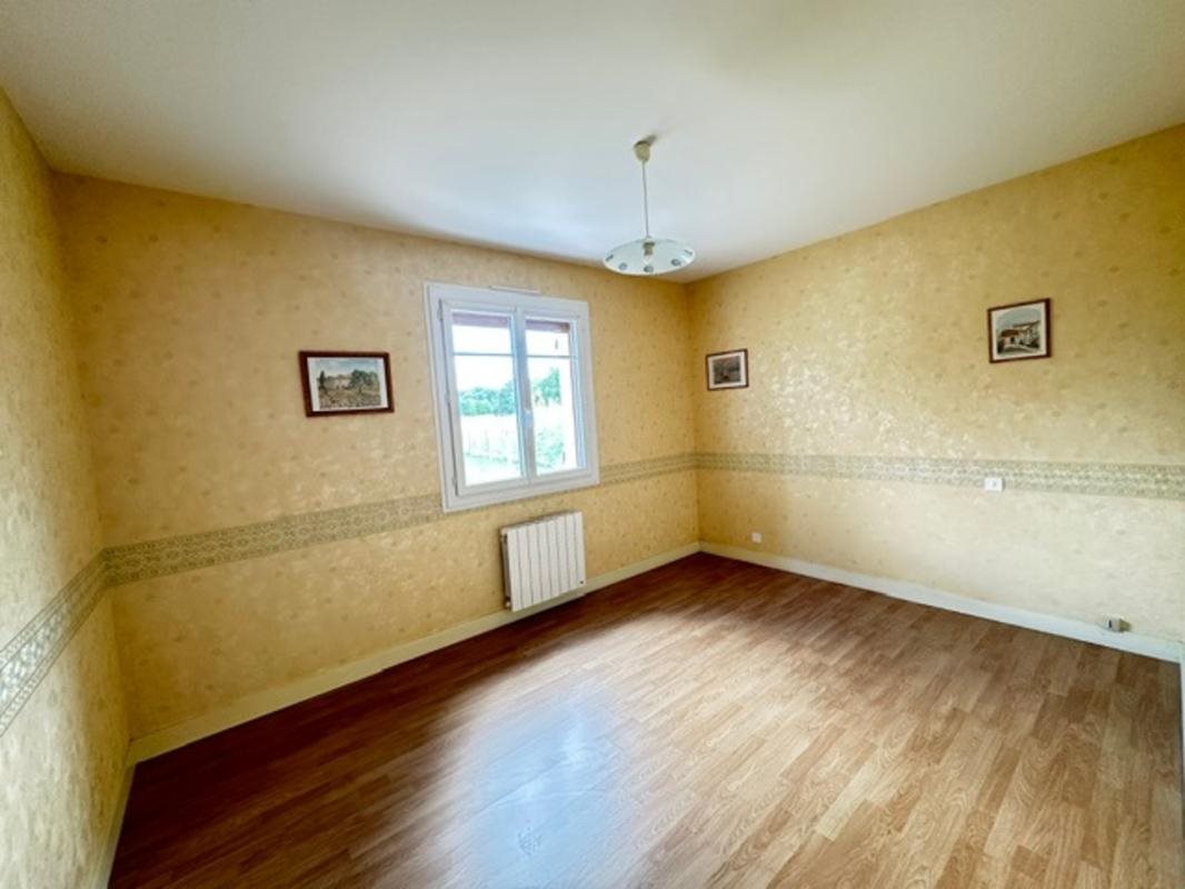 Maison à vendre, 93m², Voulgézac