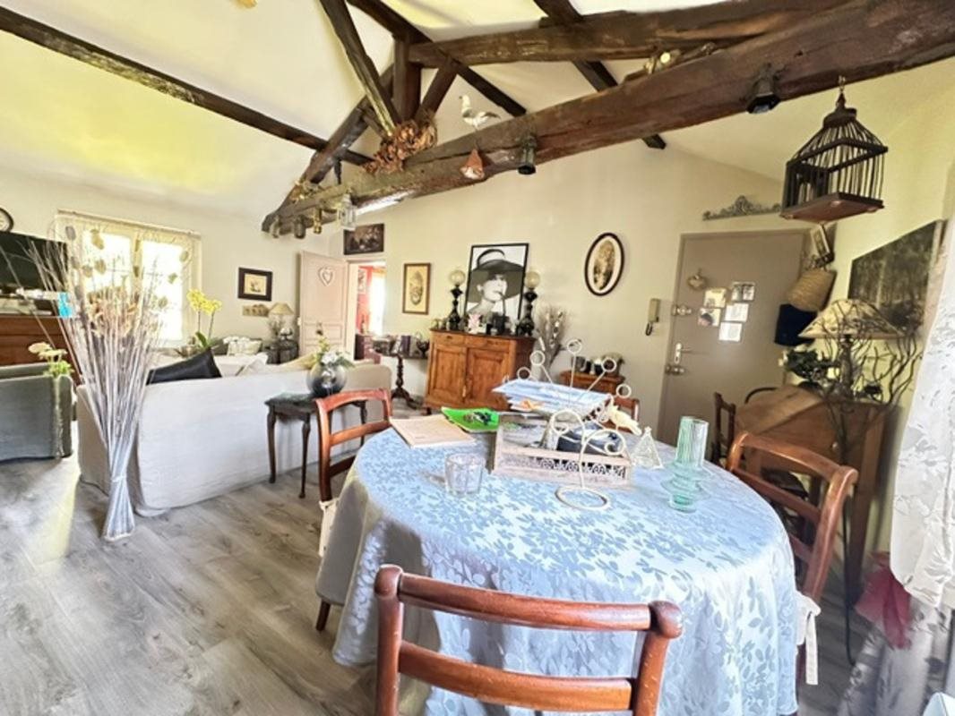 Appartement à vendre, 83m², Angoulême