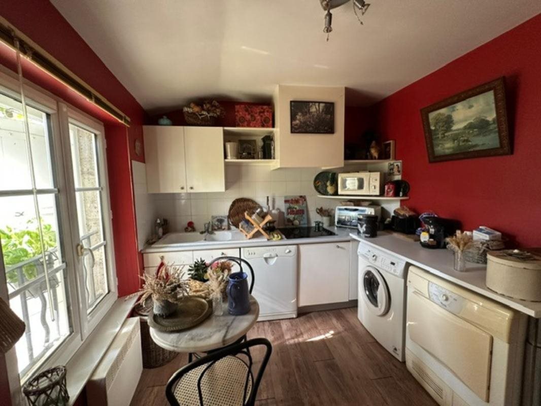 Appartement à vendre, 83m², Angoulême