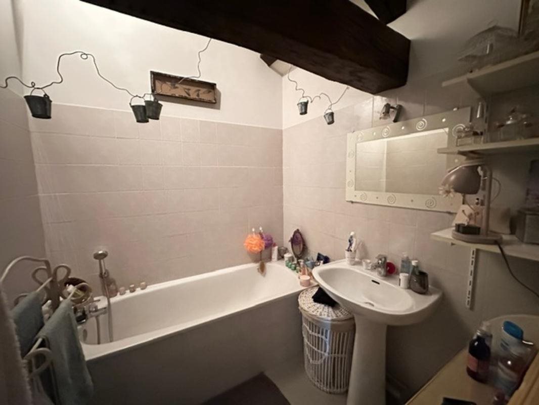 Appartement à vendre, 83m², Angoulême