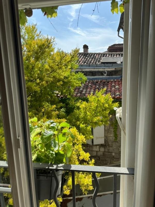 Appartement à vendre, 83m², Angoulême