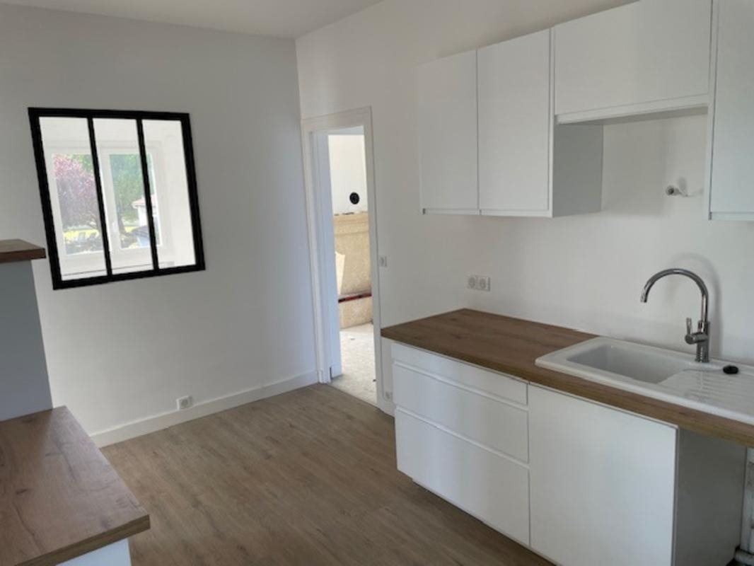 Appartement à vendre, 120m², Arvert