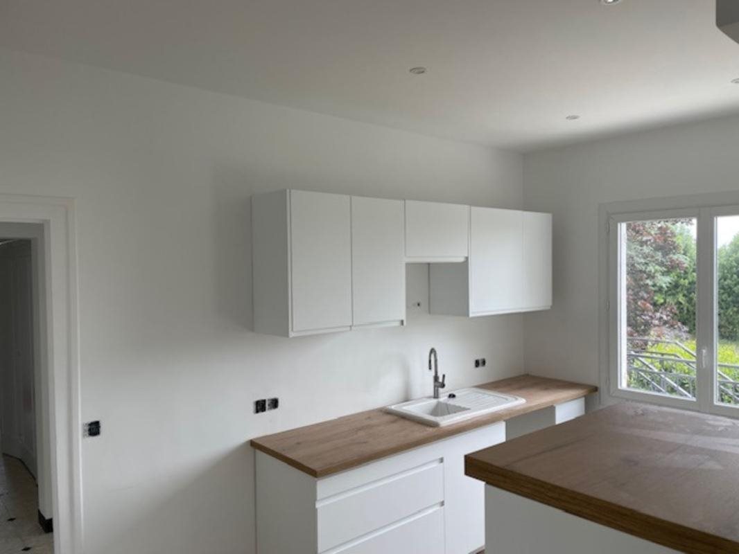 Appartement à vendre, 120m², Arvert
