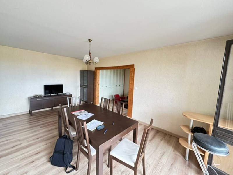 Appartement à vendre, 96m², Angoulême