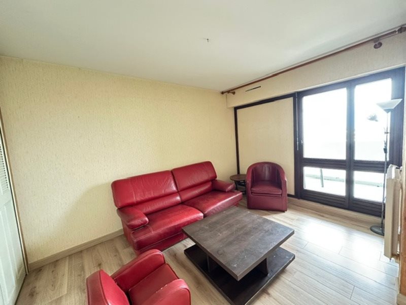 Appartement à vendre, 96m², Angoulême
