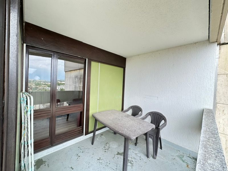 Appartement à vendre, 96m², Angoulême