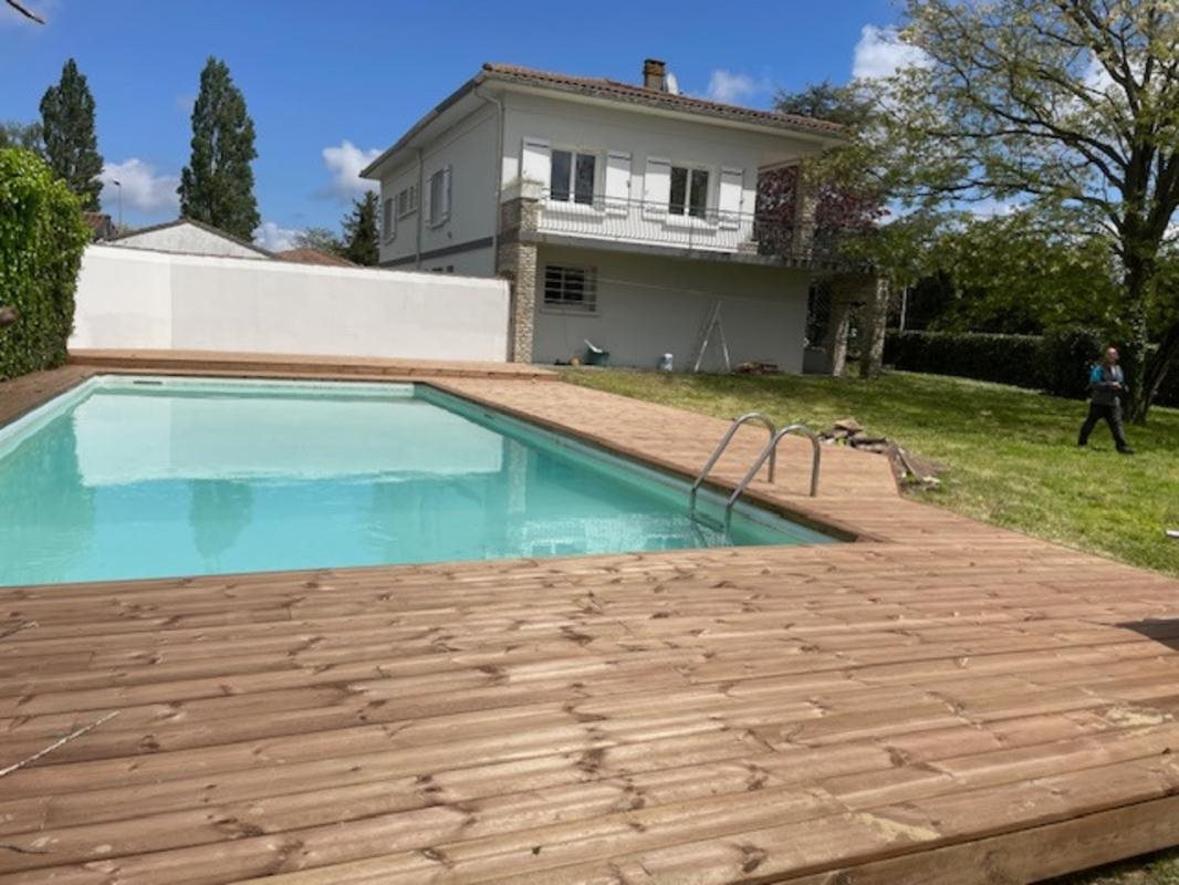 Maison à vendre, 225m², Les Mathes