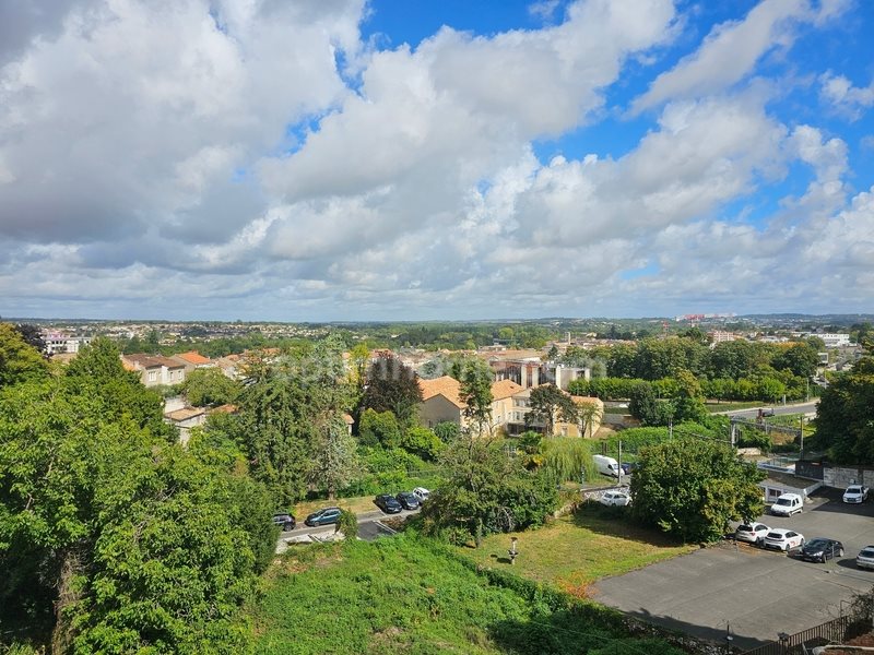 Appartement à vendre, 147m², Angoulême