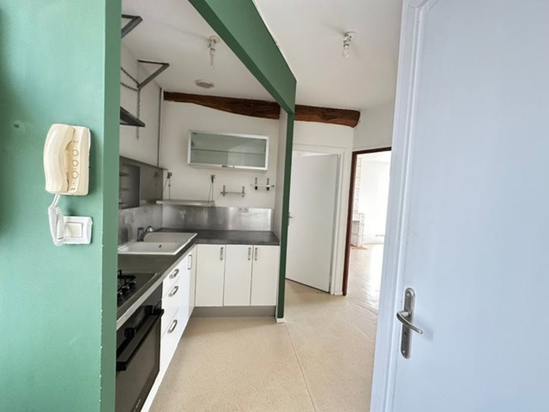 Appartement à vendre, 147m², Angoulême