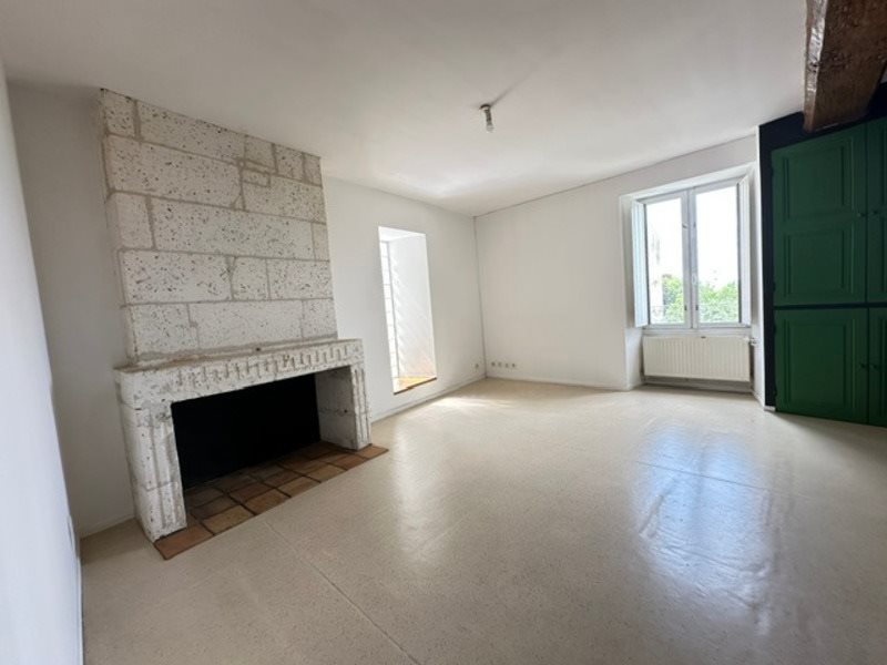 Appartement à vendre, 147m², Angoulême
