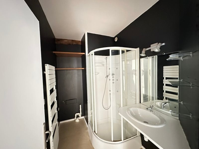 Appartement à vendre, 147m², Angoulême