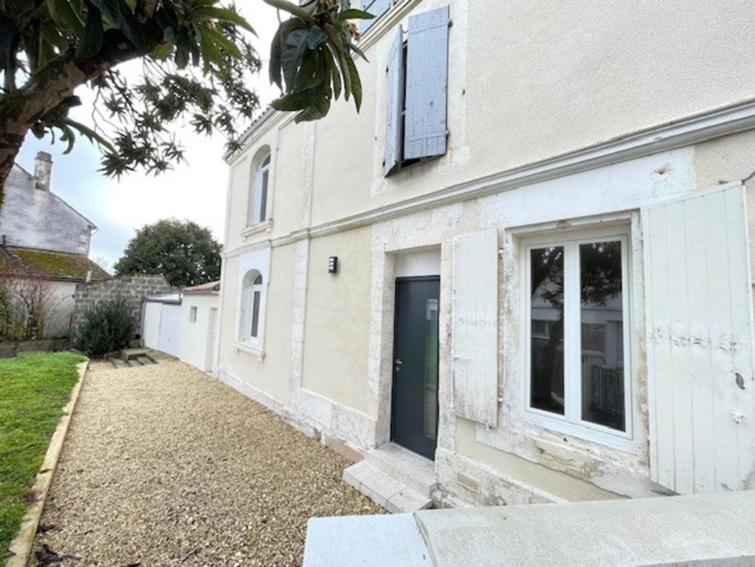 Maison à vendre, 73m², Angoulême