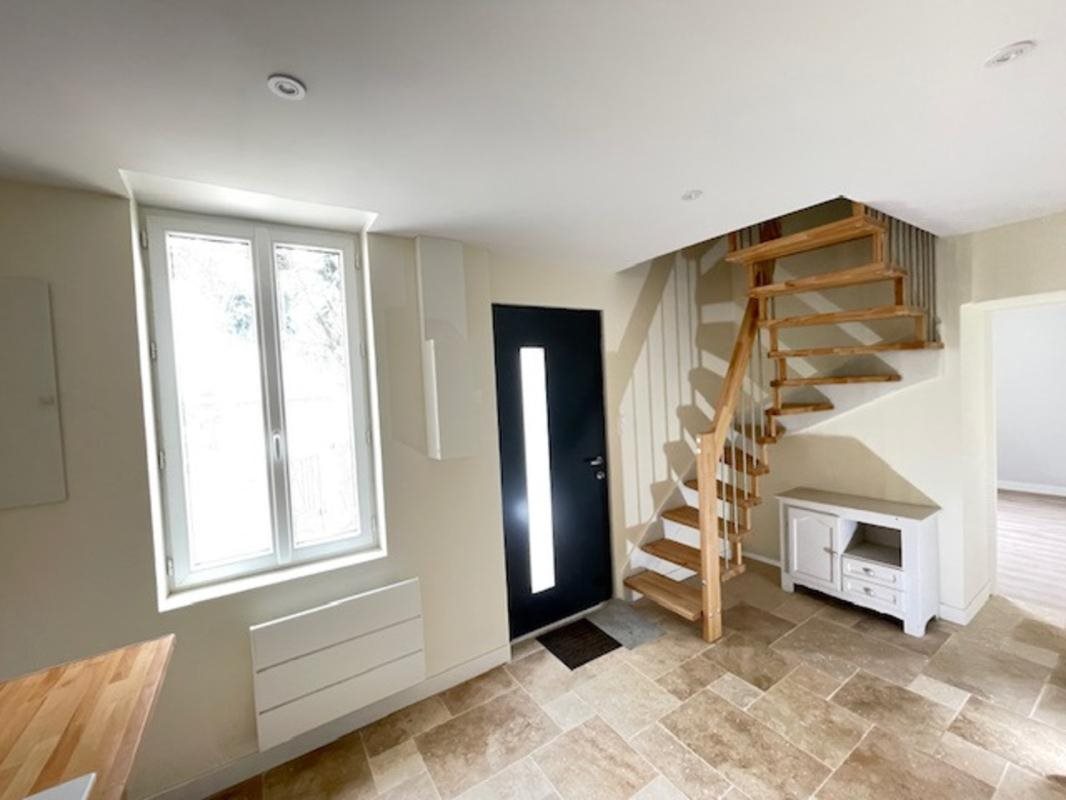 Maison à vendre, 73m², Angoulême