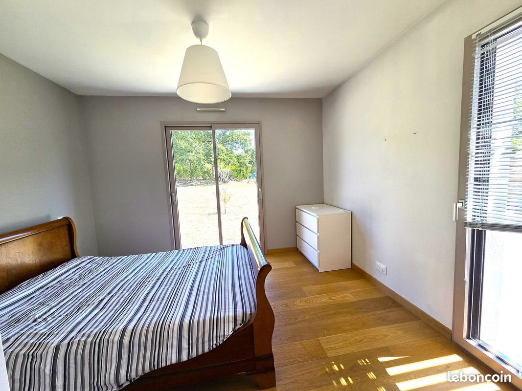Maison à vendre, 119m², Cugand