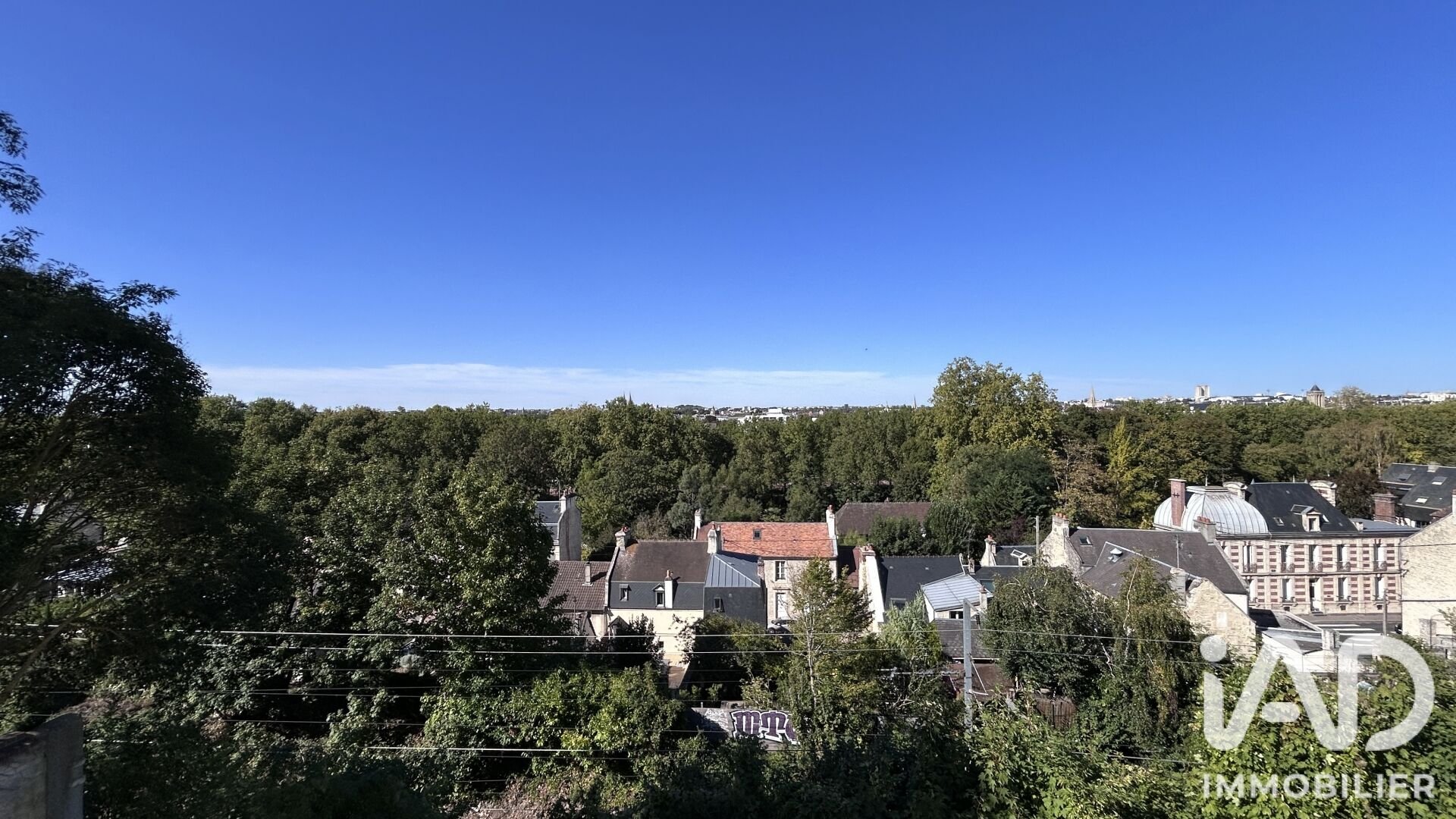 Appartement à vendre, 73m², Caen