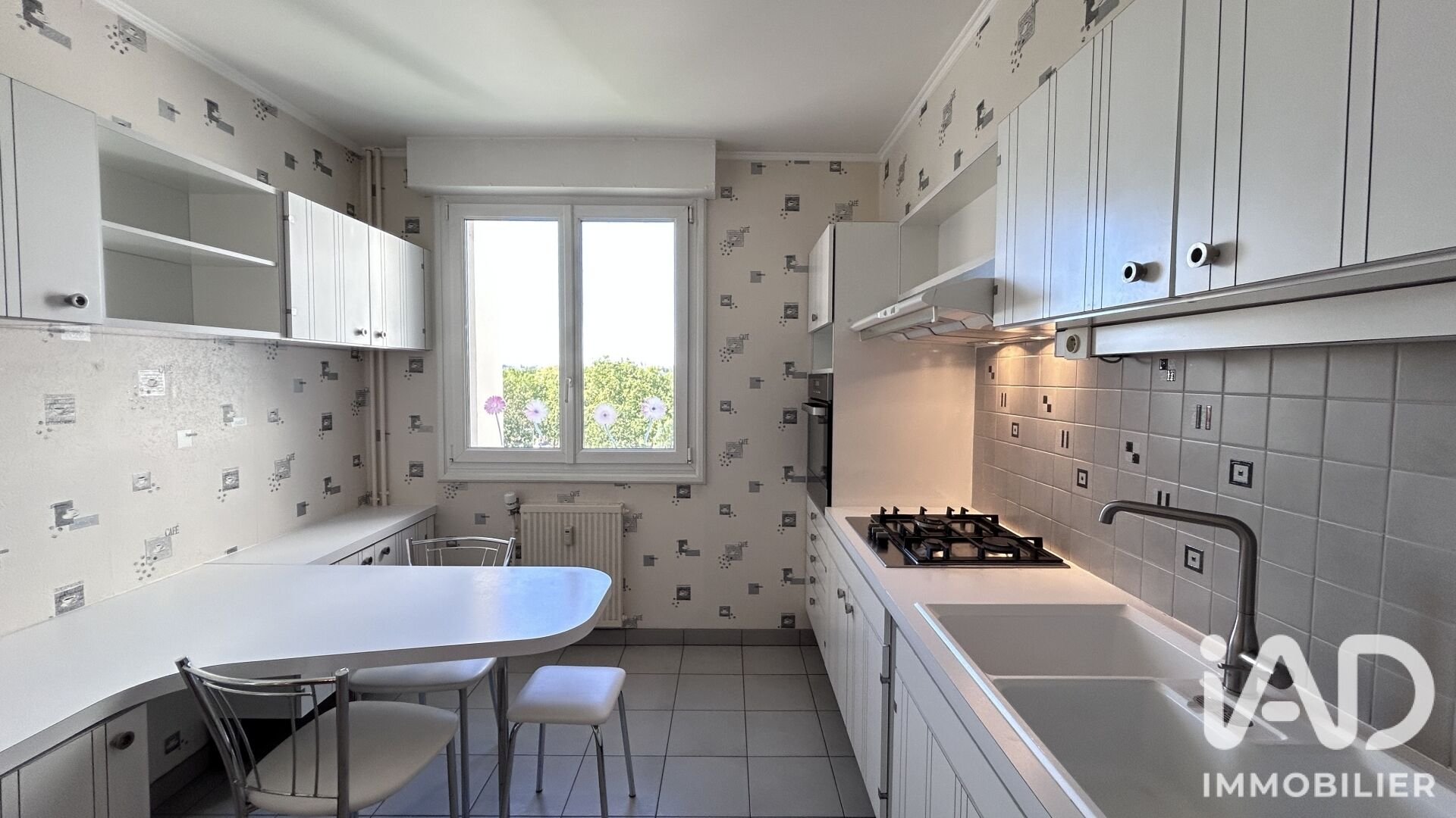 Appartement à vendre, 73m², Caen