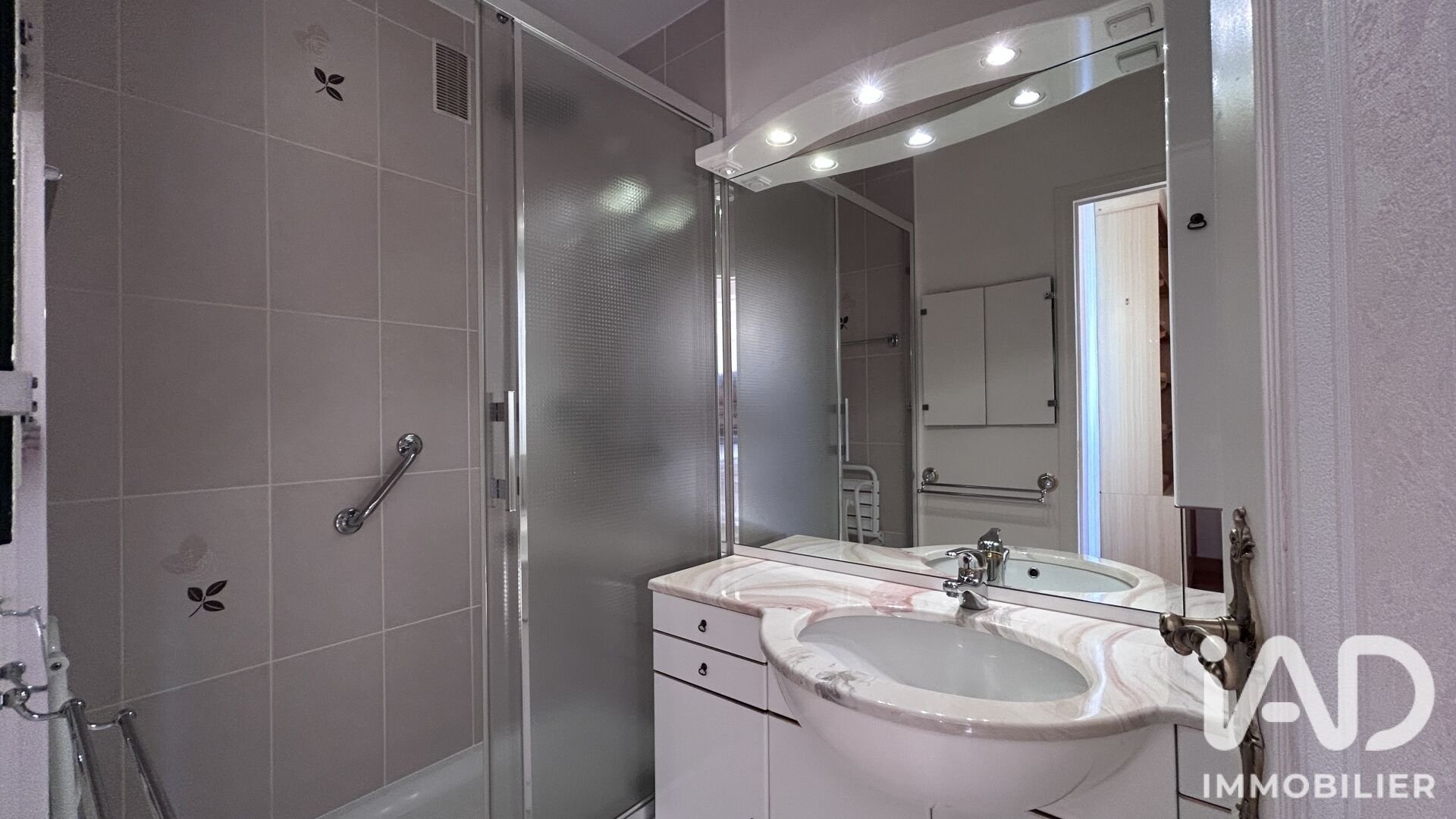 Appartement à vendre, 73m², Caen