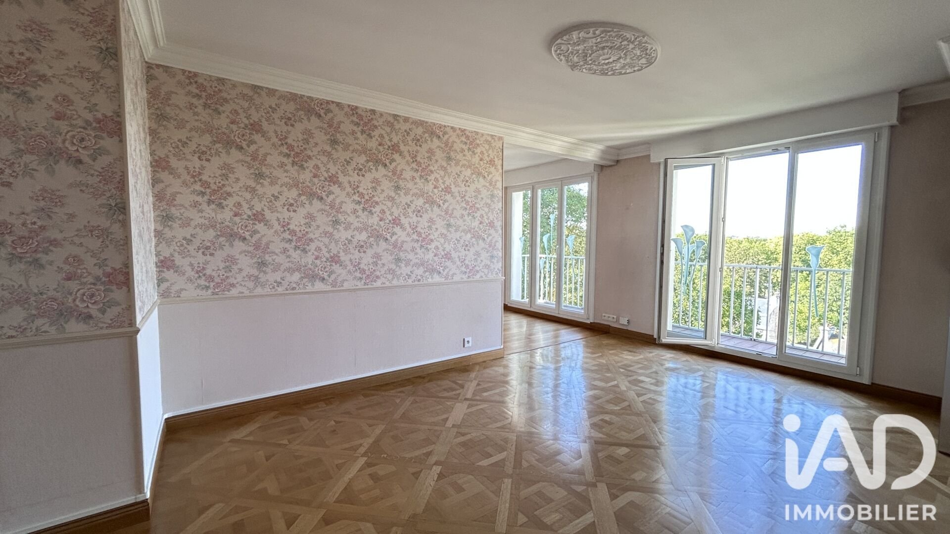 Appartement à vendre, 73m², Caen