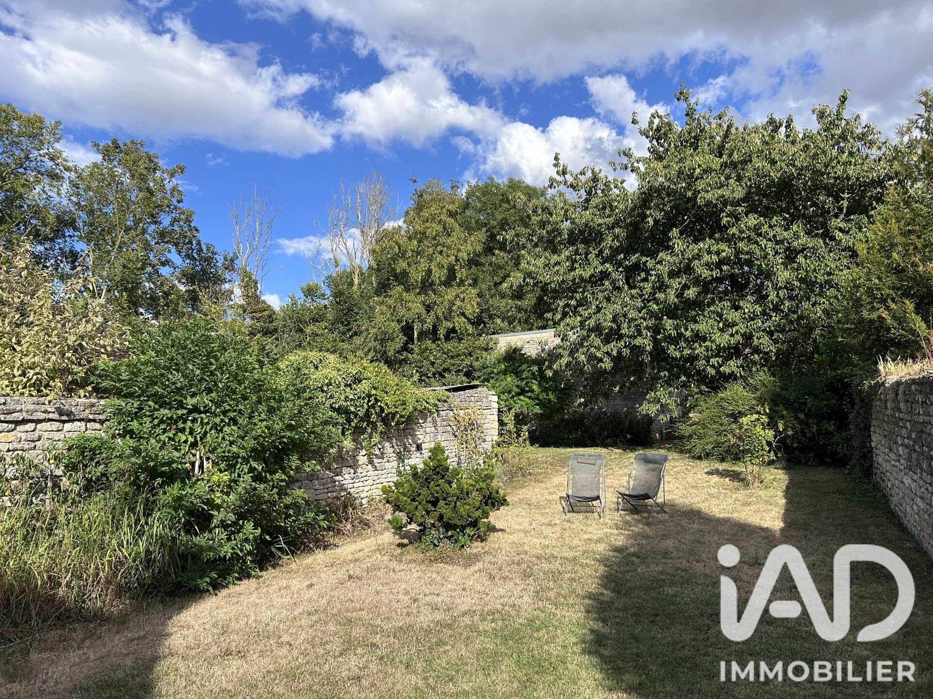 Maison à vendre, 90m², Ponts sur Seulles