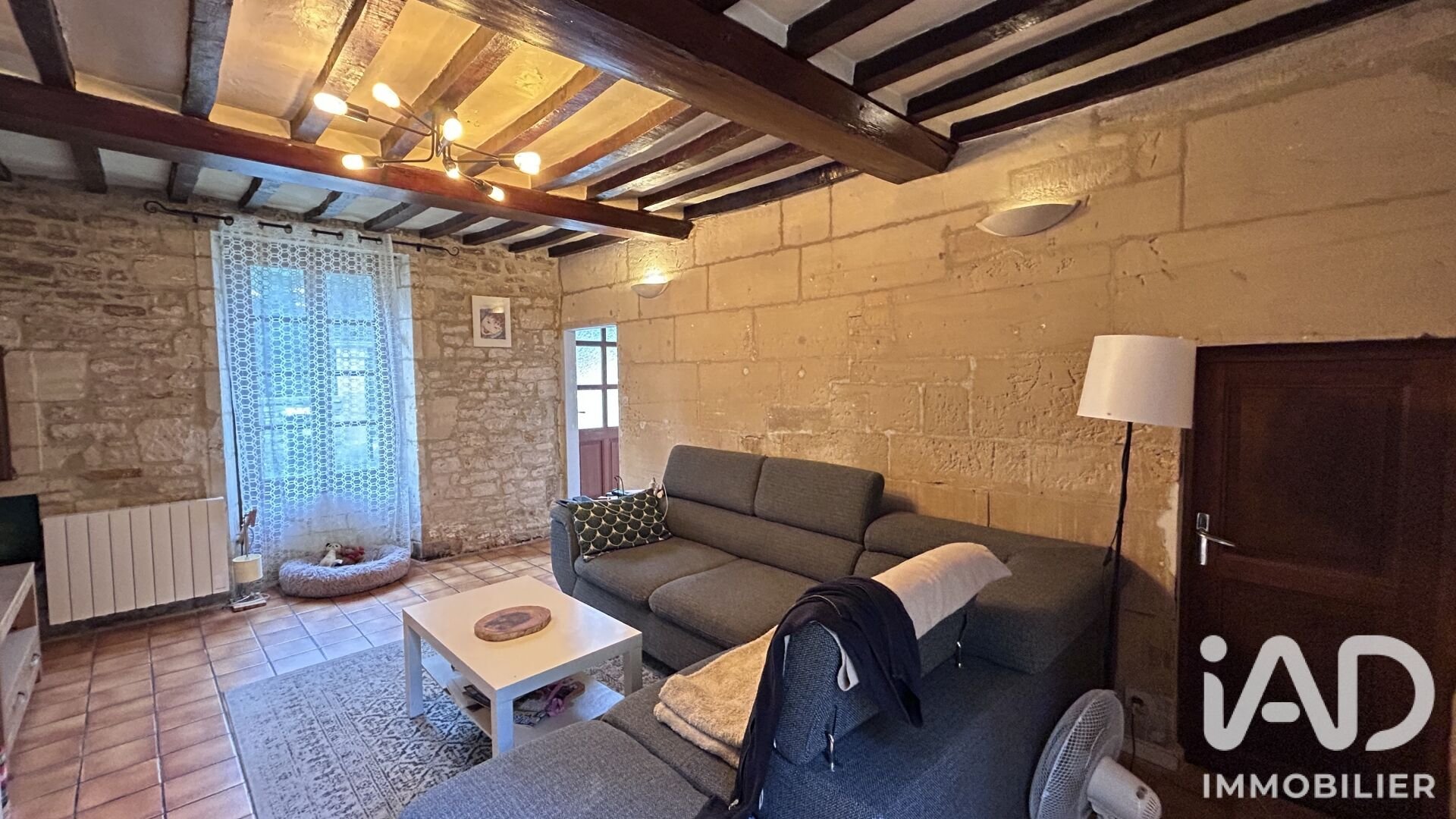 Maison à vendre, 90m², Ponts sur Seulles