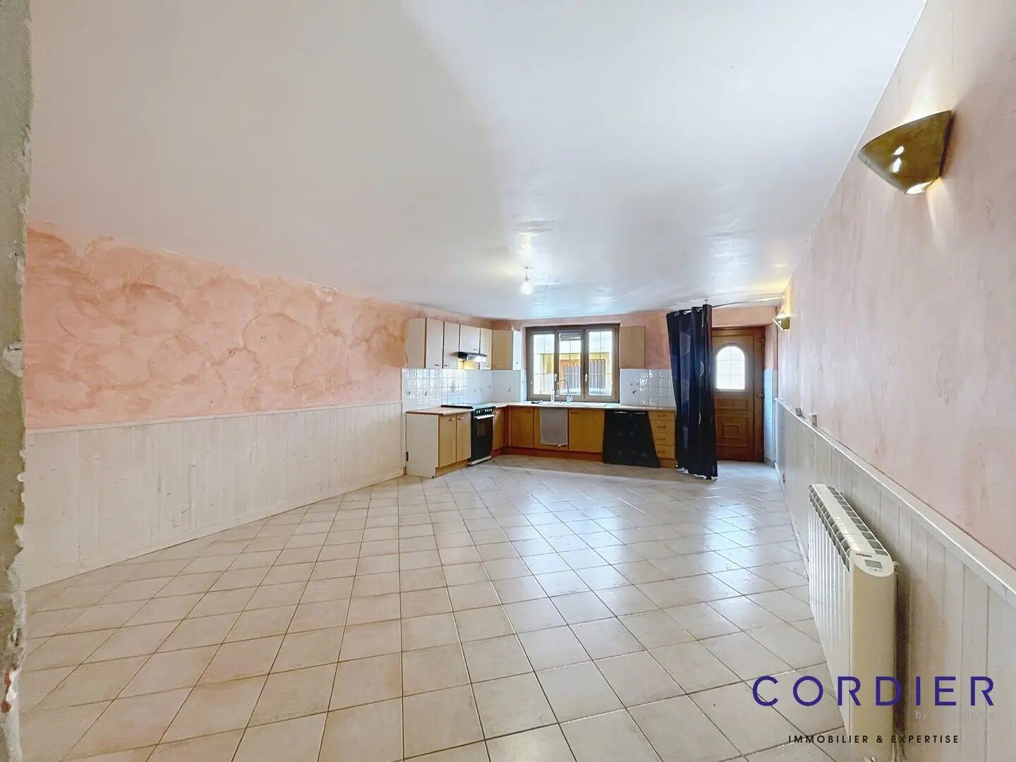 Maison à vendre, 105m², Cattenom