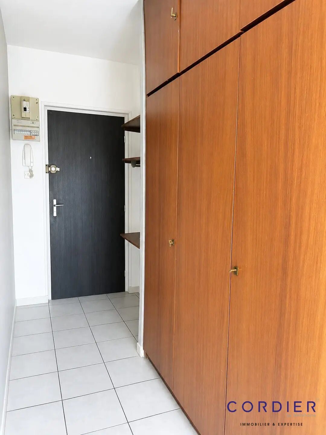 Appartement à louer, 40m², Thionville