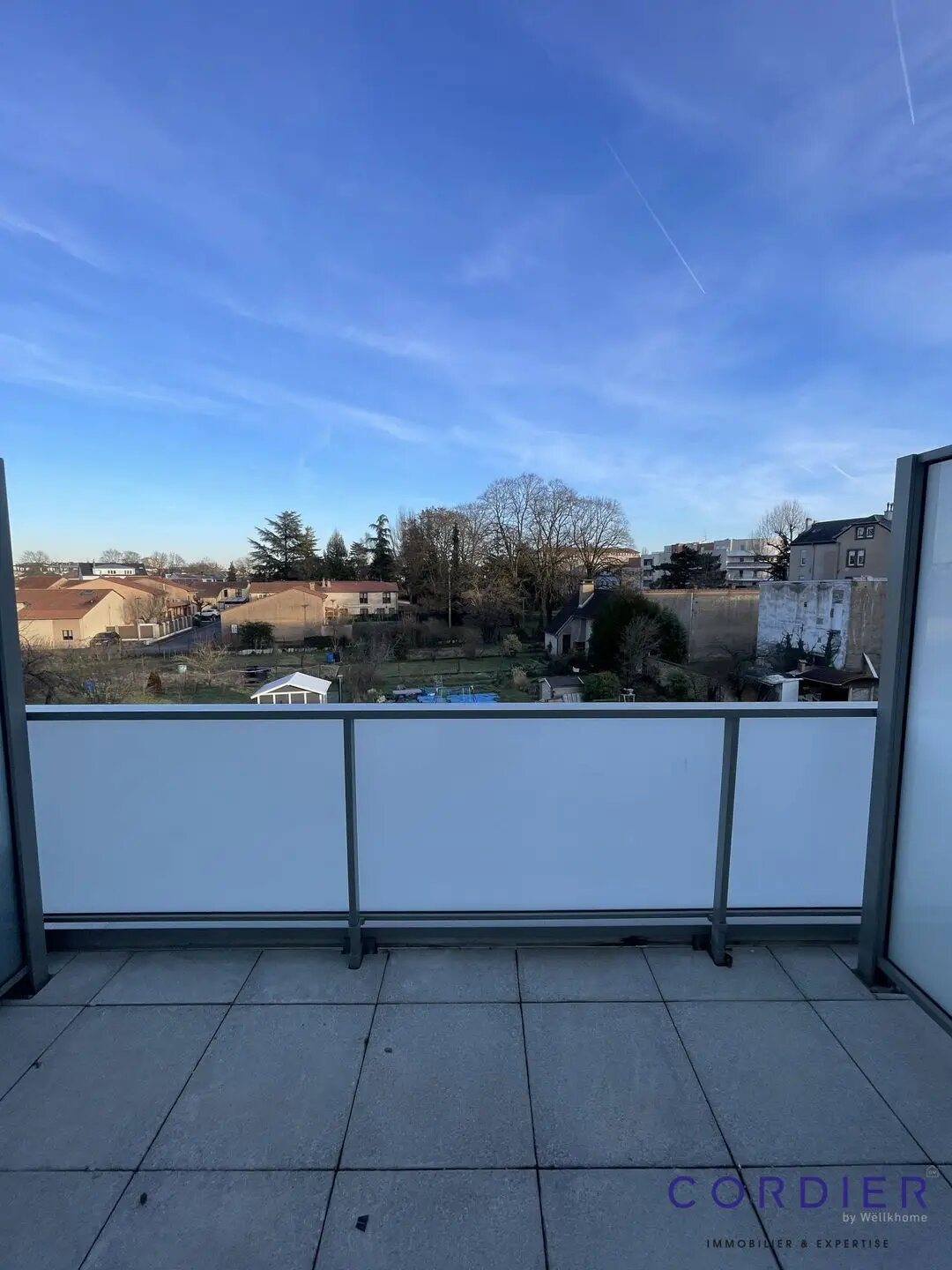 Appartement à vendre, 18m², Thionville
