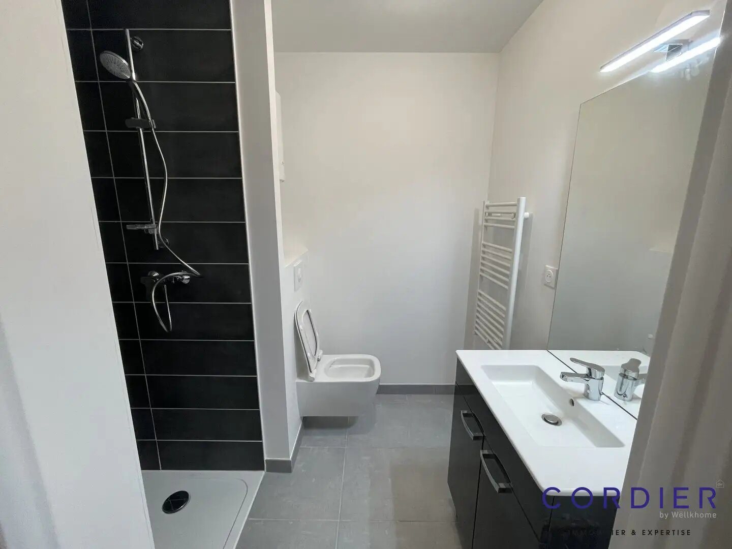 Appartement à vendre, 18m², Thionville