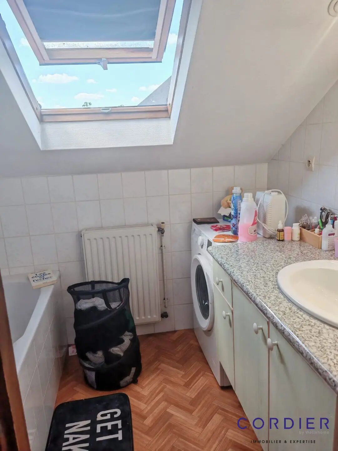 Appartement à louer, 38m², Thionville