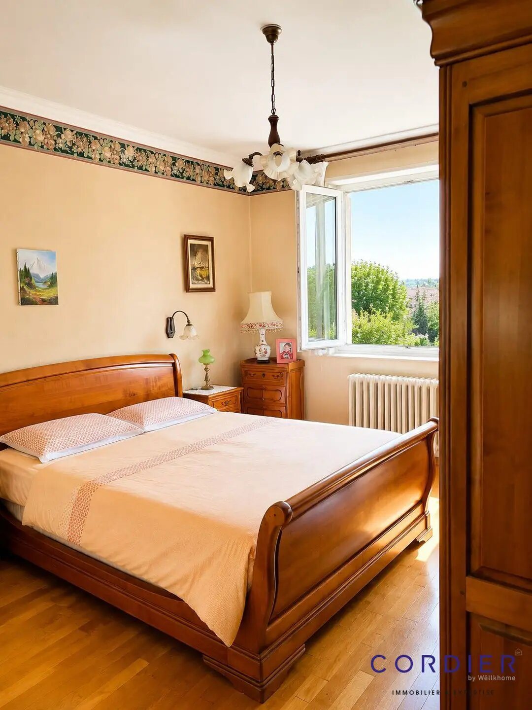 Maison à vendre, 120m², Neufchef