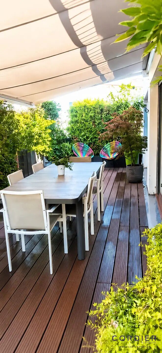 Appartement à vendre, 95m², Thionville