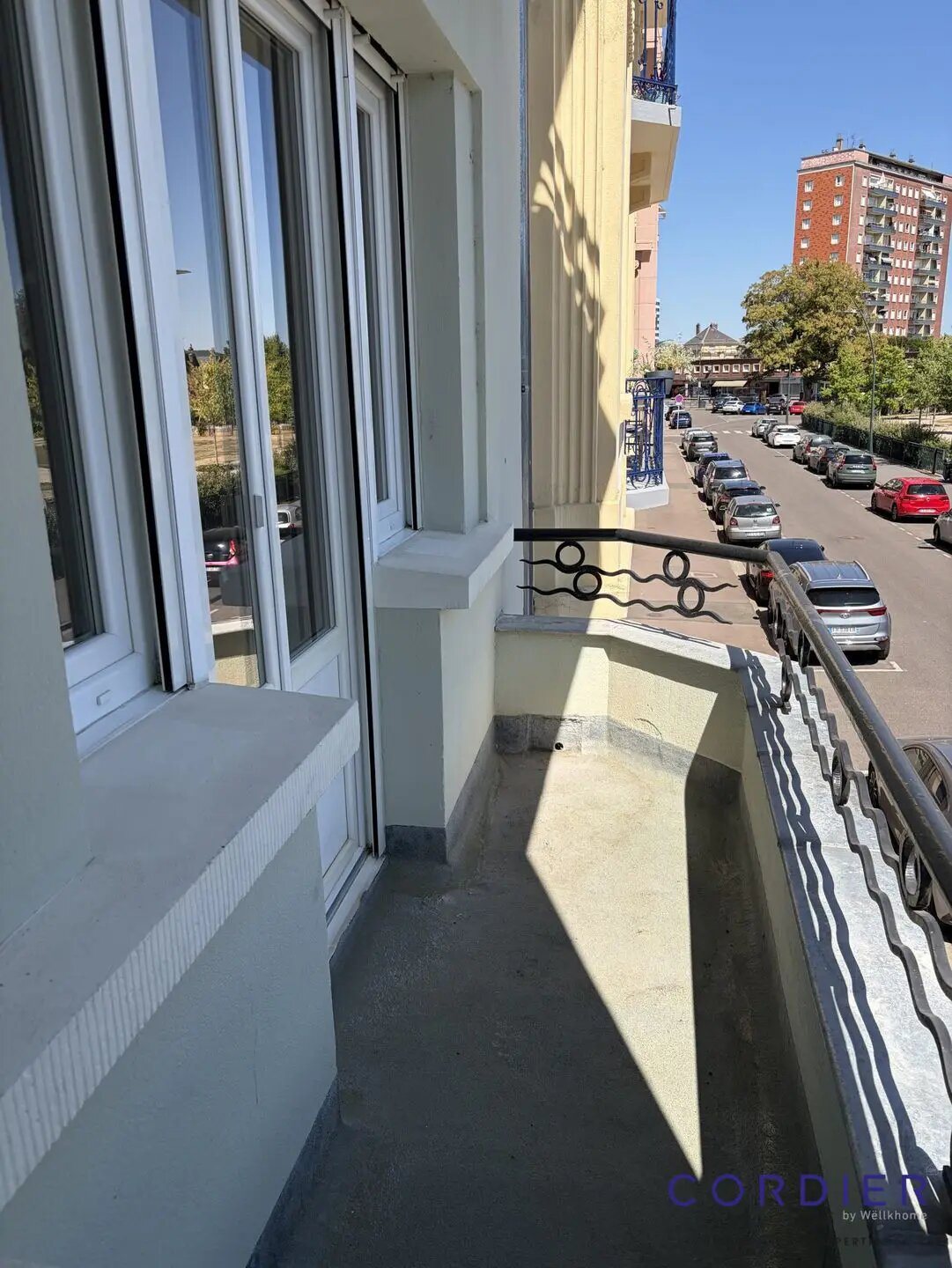 Appartement à vendre, 80m², Thionville