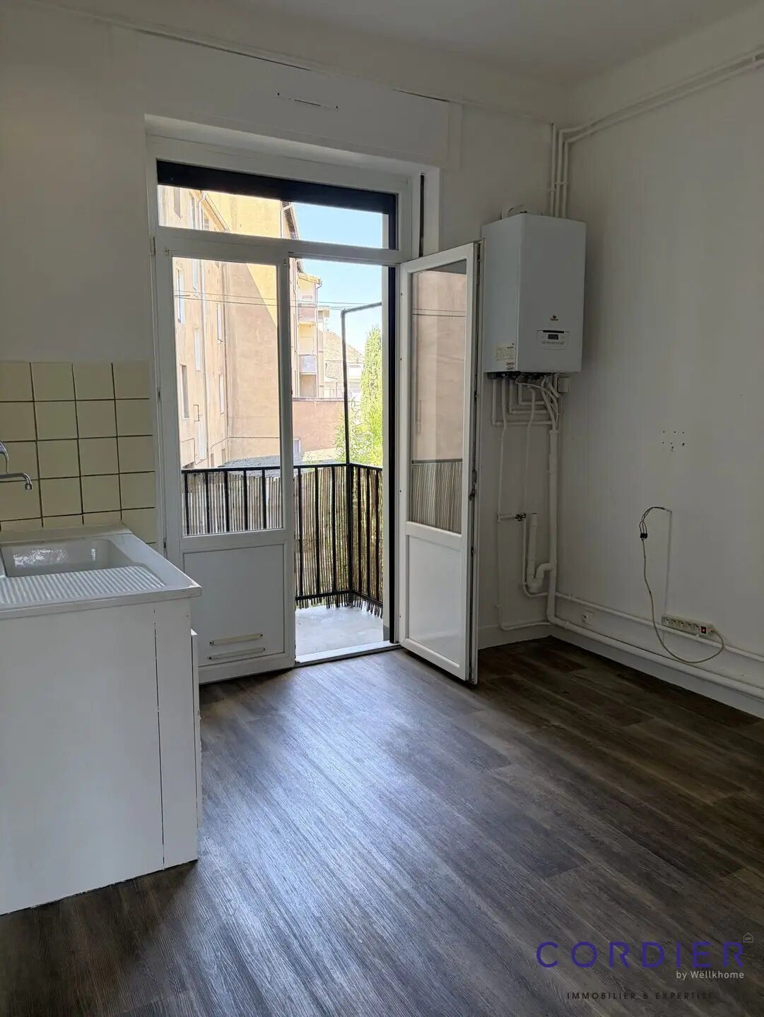 Appartement à vendre, 80m², Thionville