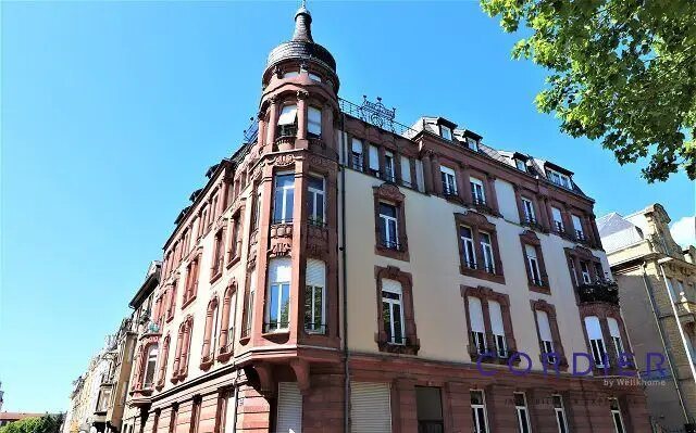 Appartement à vendre, 165m², Thionville