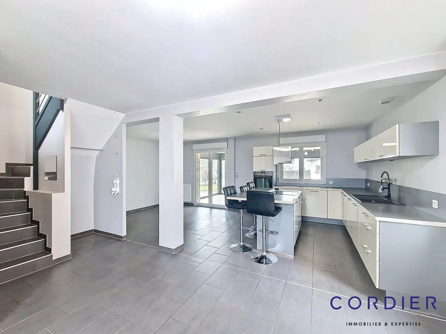 Maison à vendre, 124m², Ottange