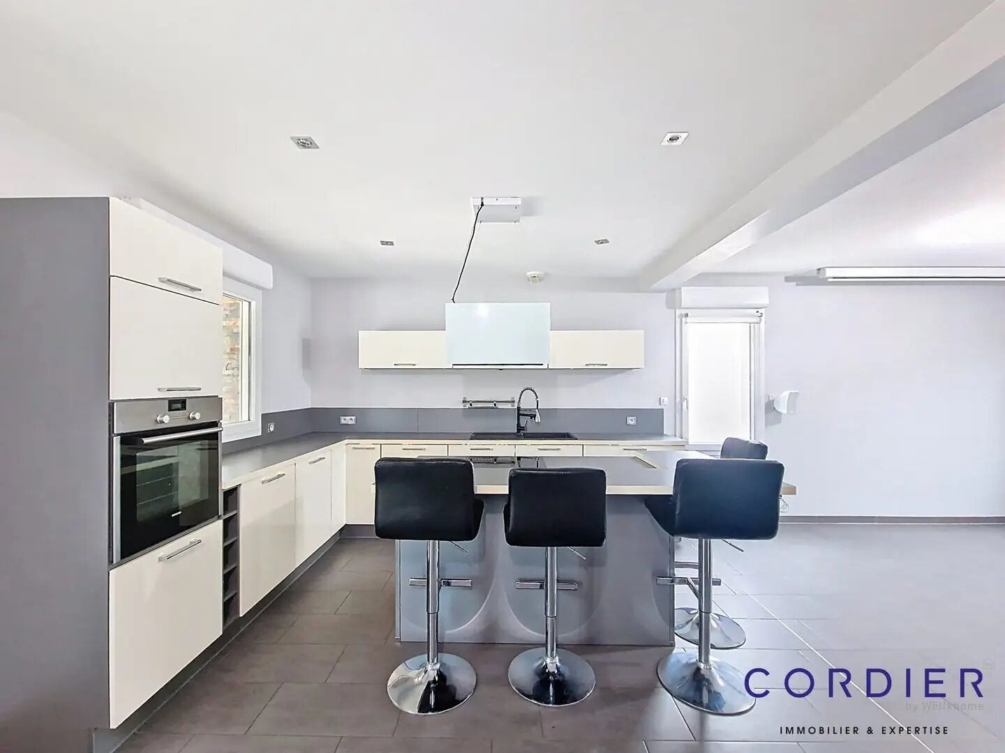 Maison à vendre, 124m², Ottange
