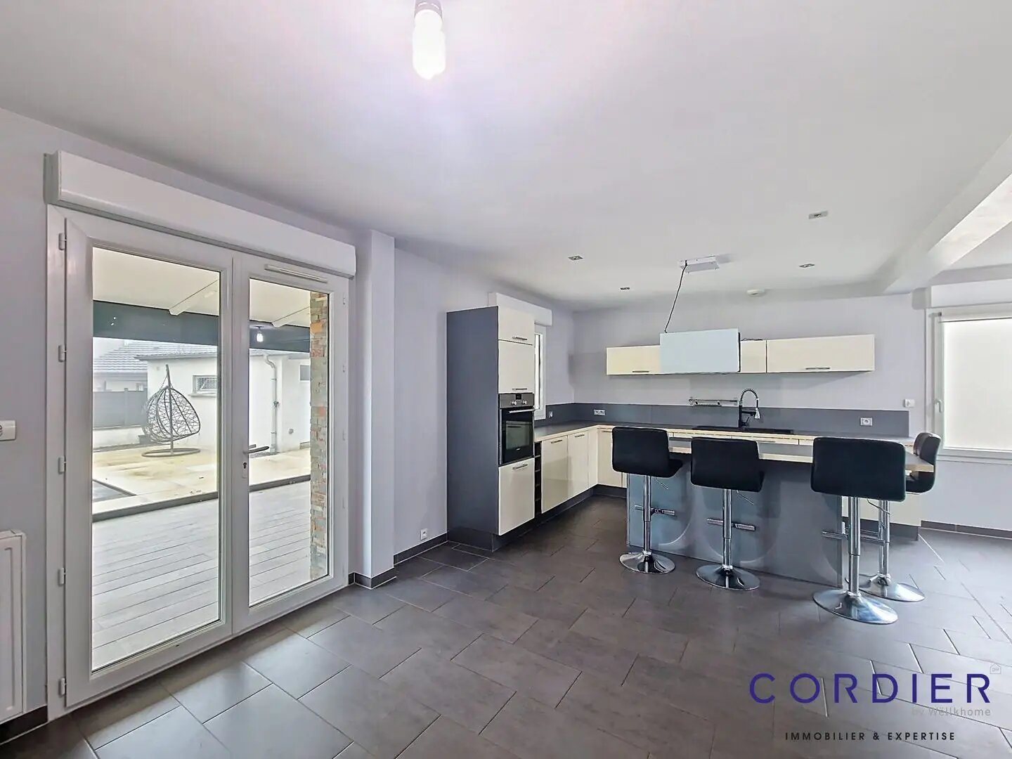 Maison à vendre, 124m², Ottange
