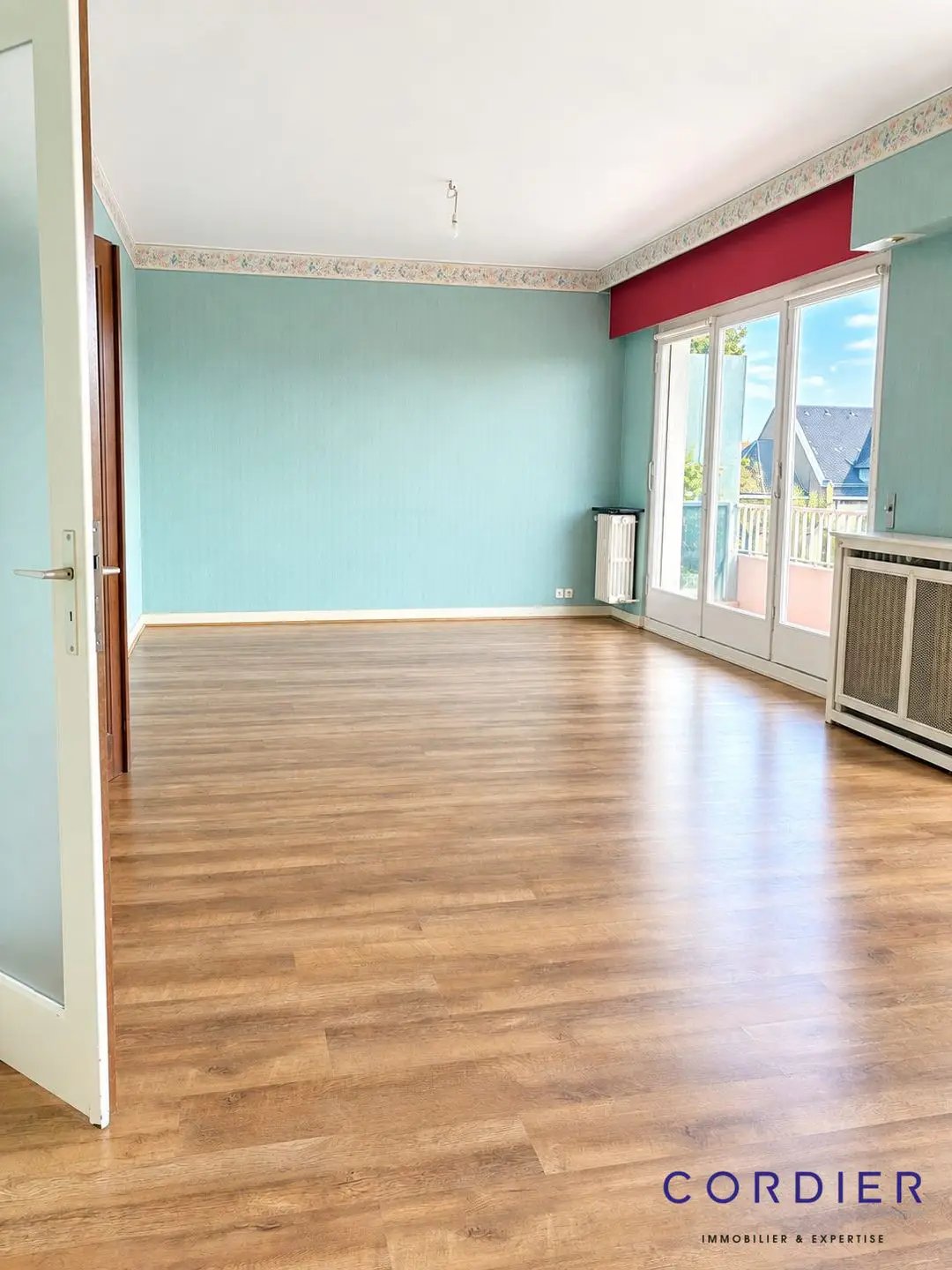 Appartement à vendre, 96m², Thionville