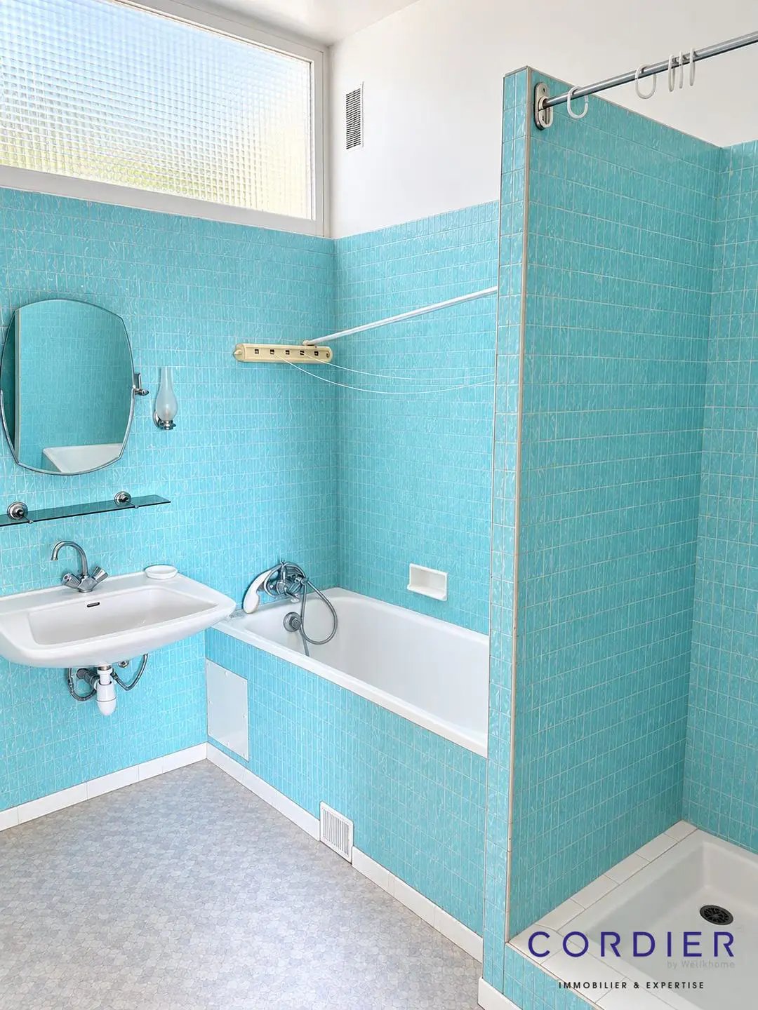 Appartement à vendre, 96m², Thionville