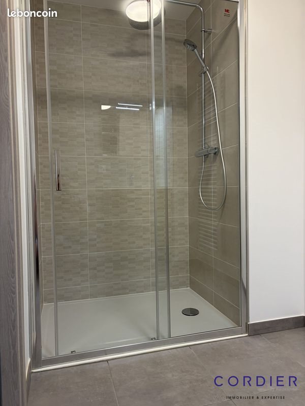 Appartement à louer, 47m², Basse-Ham