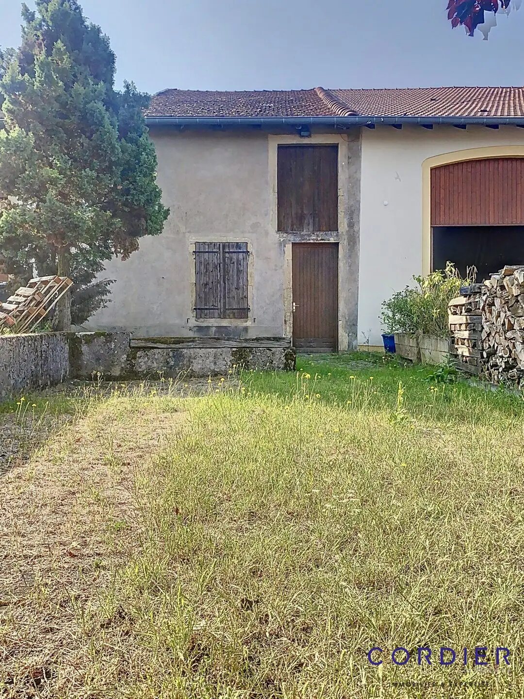 Maison à vendre, 100m², Sainte-Barbe