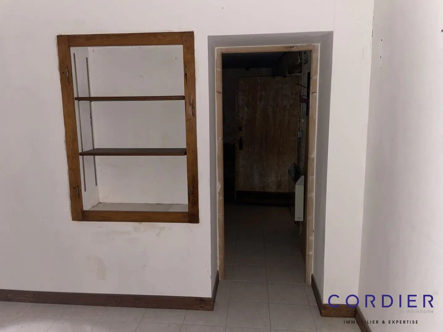 Maison à vendre, 100m², Sainte-Barbe
