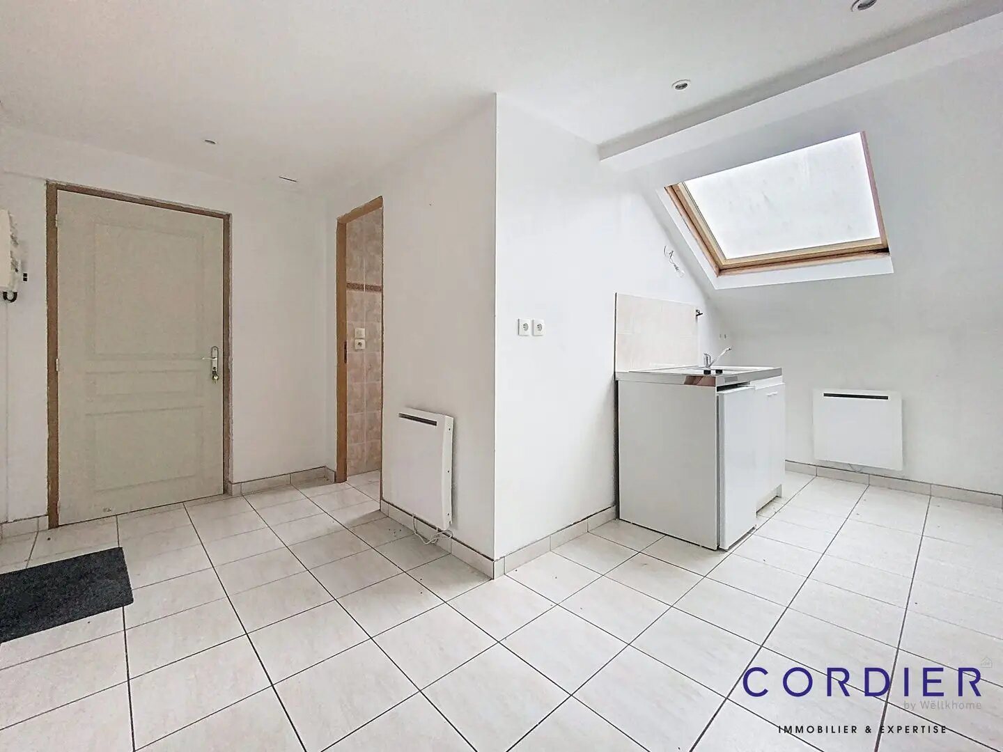 Appartement à vendre, 37m², Algrange