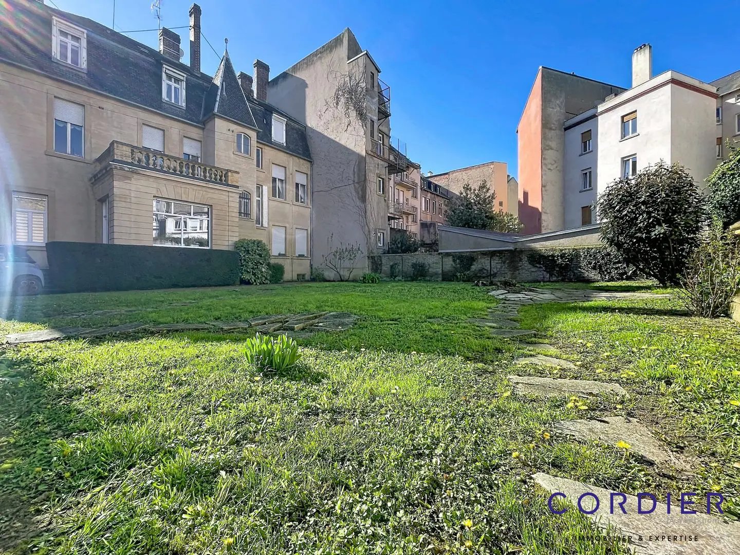 Appartement à louer, 208m², Thionville