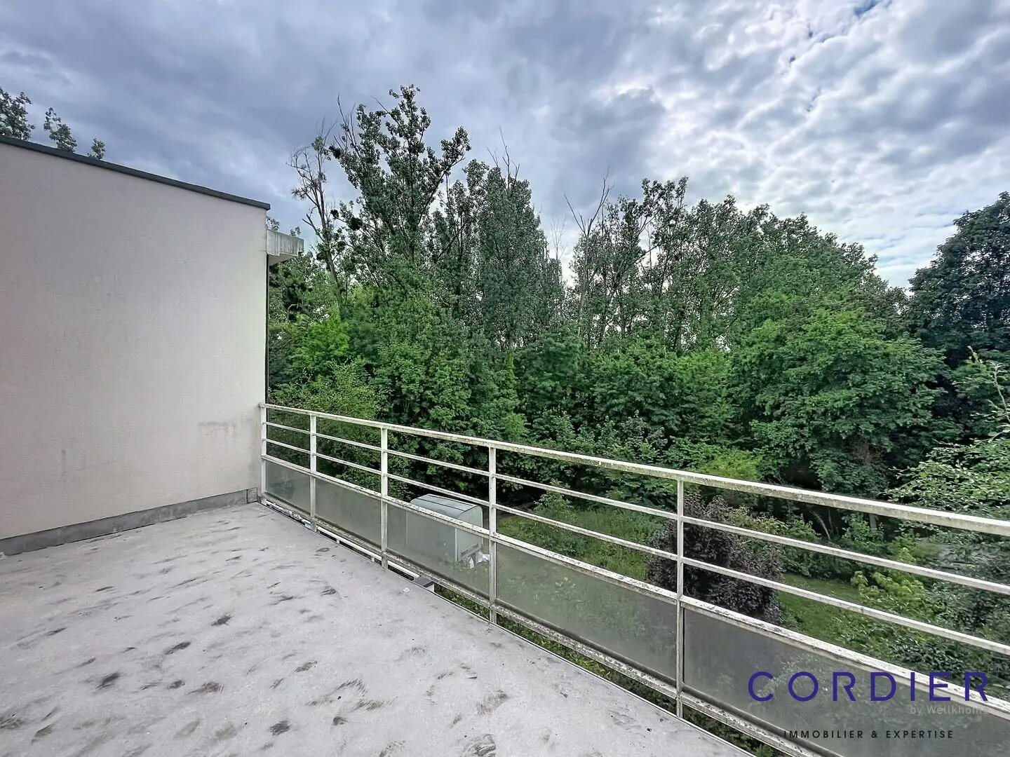 Appartement à vendre, 63m², Thionville