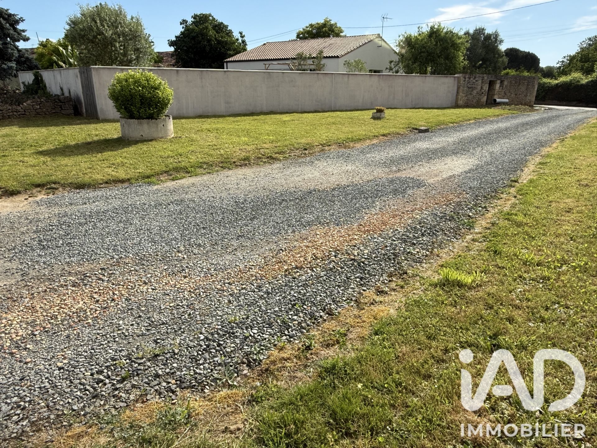 Maison à vendre, 152m², Celles-sur-Belle