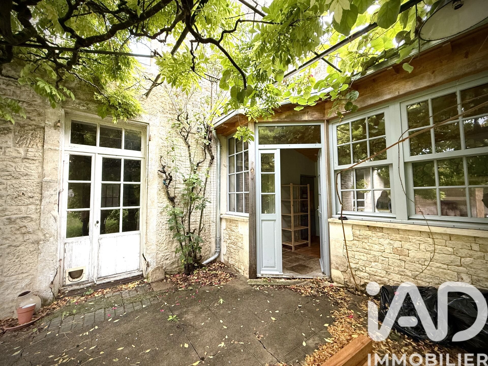Maison à vendre, 337m², Brioux-sur-Boutonne