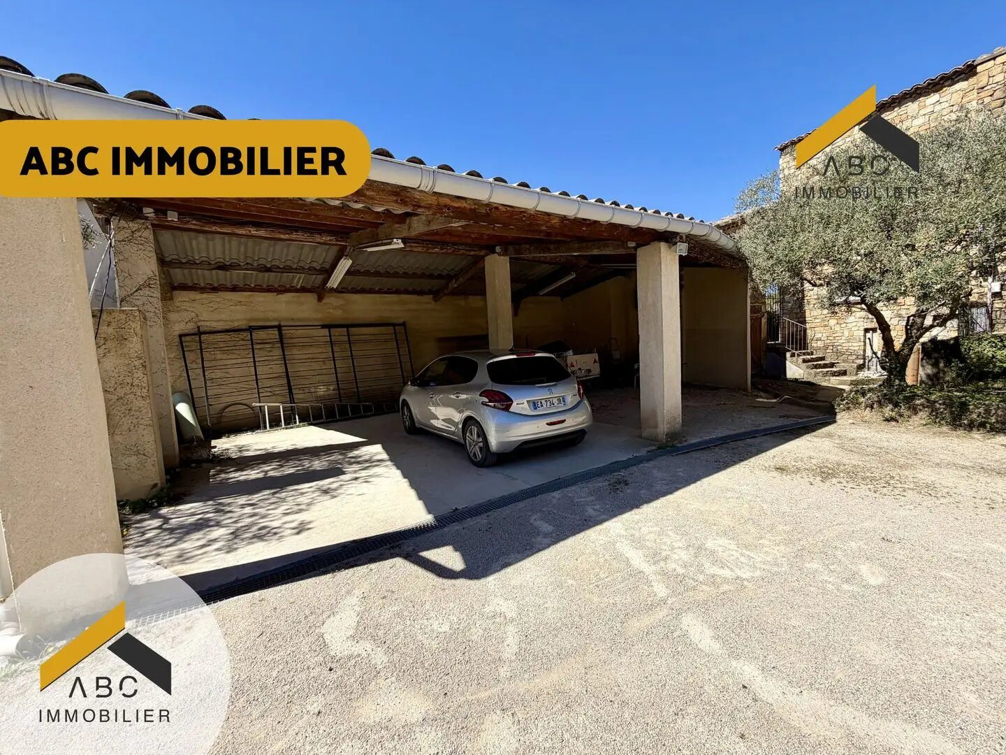 Maison à vendre, 265m², Sérignan-du-Comtat