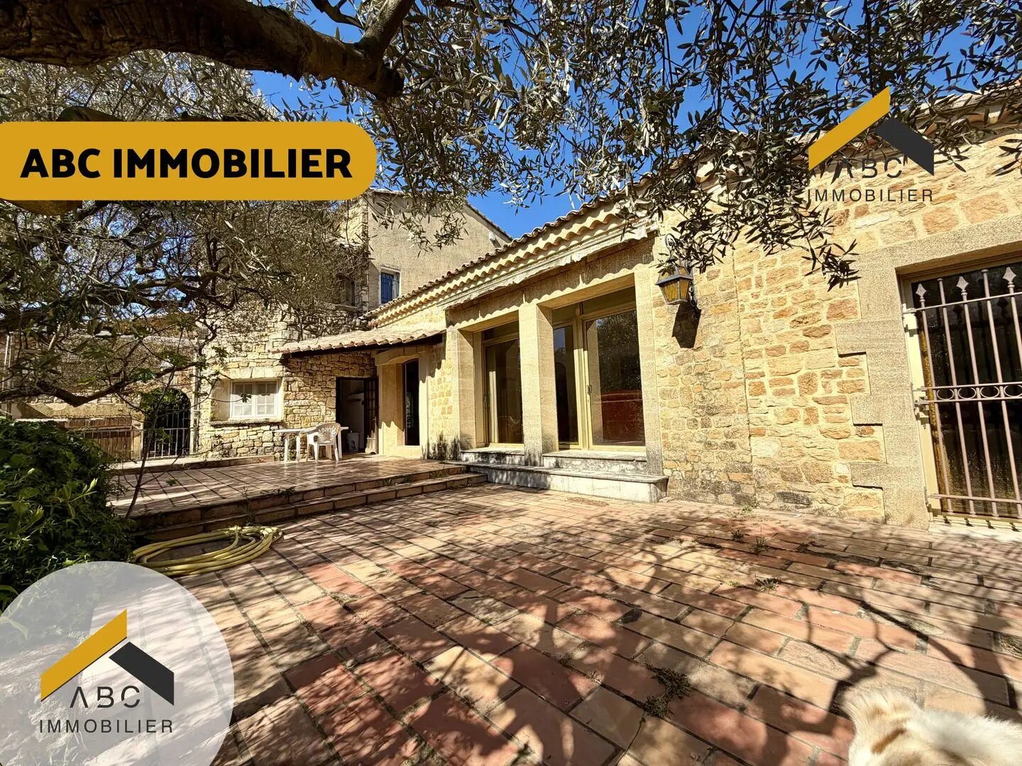 Maison à vendre, 265m², Sérignan-du-Comtat